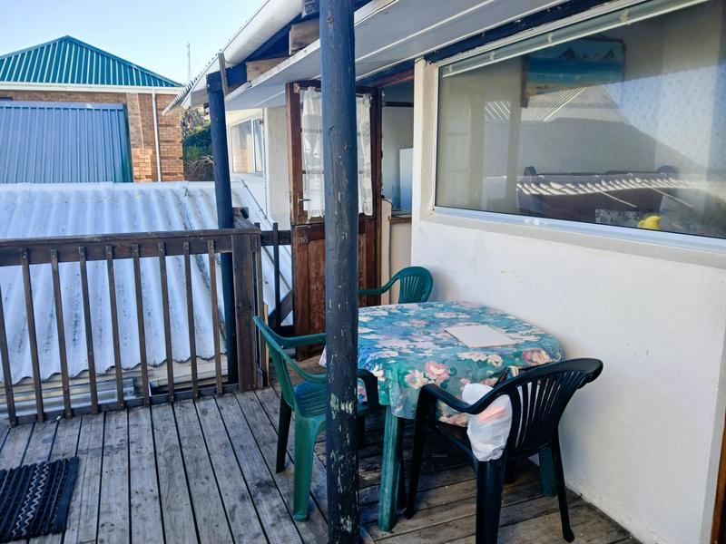 9 Bedroom Property for Sale in Jongensfontein Western Cape